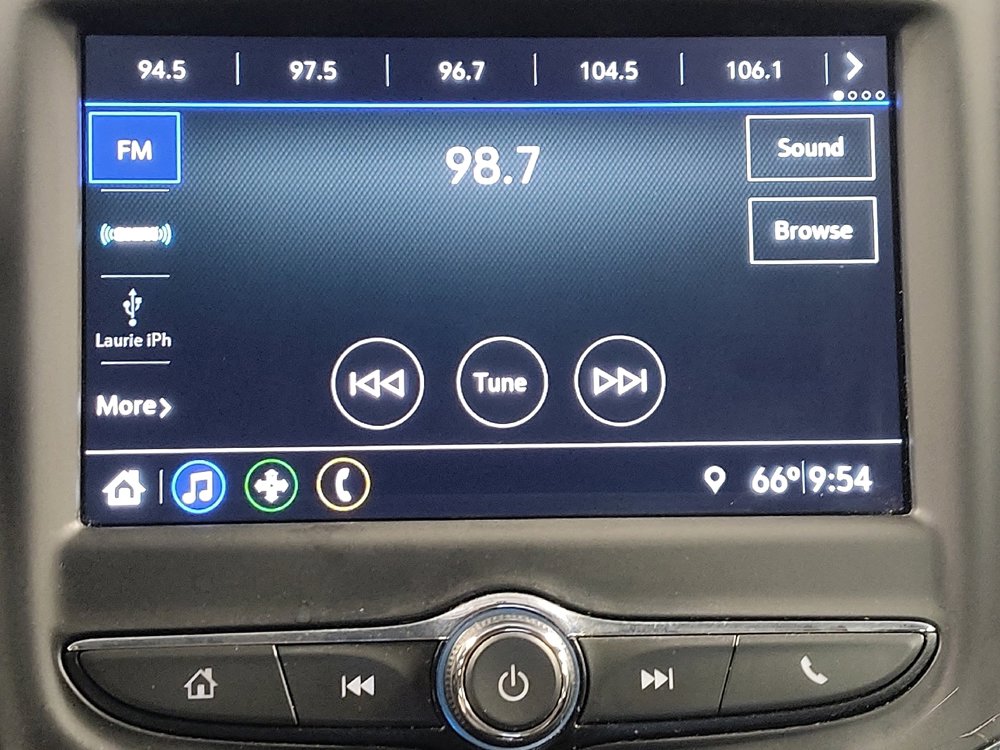 Used 2019 Chevrolet Sonic LT image 25