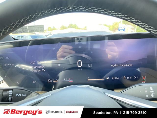 New 2026 Buick Enclave Preferred w/ Power Package FWD image 13