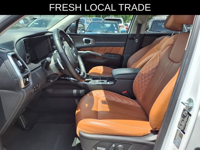 Used 2021 Kia Sorento SX Prestige AWD/4WD image 19