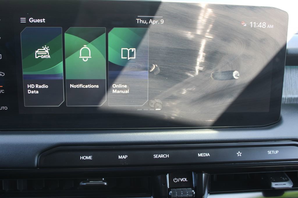 Used 2027 Kia Telluride X-Line SX Prestige image 52