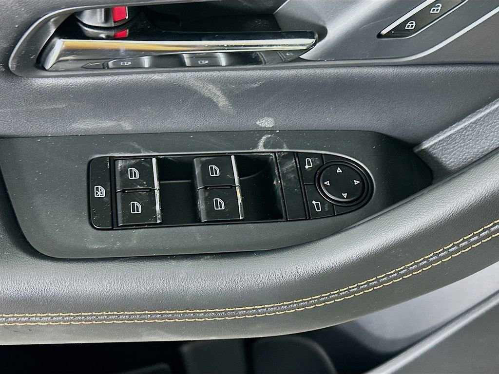 New 2026 MAZDA CX-70 3.3 Turbo w/ Preferred Package image 23