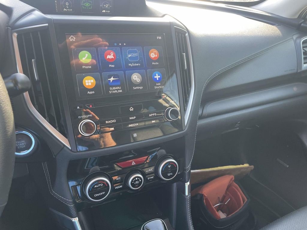 Used 2021 Subaru Forester Touring w/ Popular Package #2 image 23