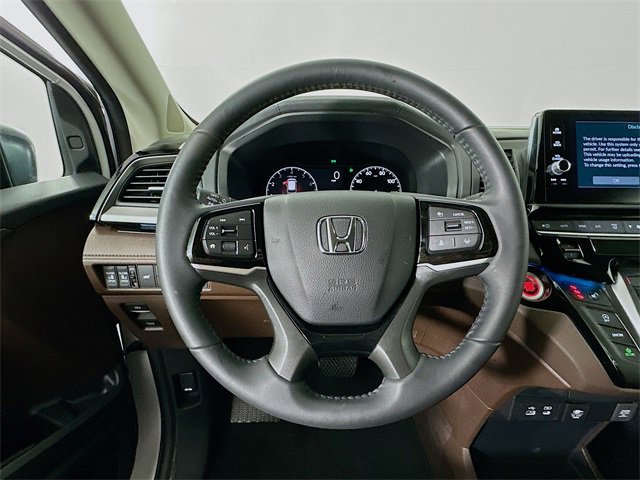 Certified 2026 Honda Odyssey Touring image 24