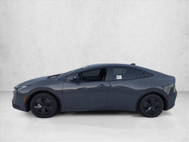New 2026 Toyota Prius Plug-In Hybrid FWD image 5
