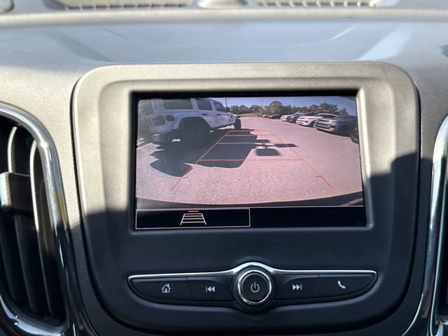 Used 2023 Chevrolet Equinox RS image 29