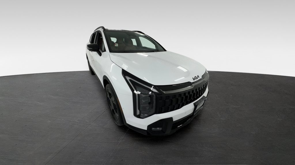 New 2026 Kia Sportage X-Line w/ X-Line Technology Package AWD/4WD image 1