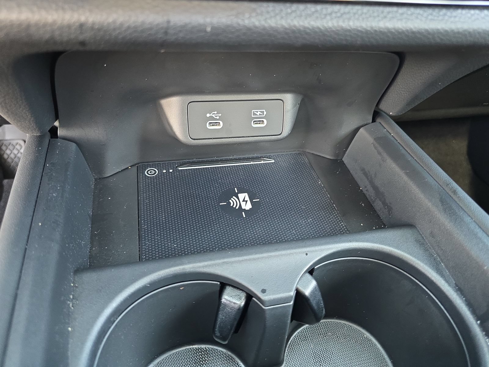 Certified 2026 Honda HR-V LX image 19