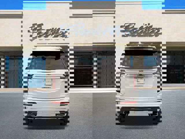 Certified 2023 Cadillac XT6 Sport image 5