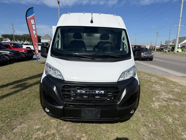 Used 2025 RAM ProMaster 2500 w/ Convenience Group image 2