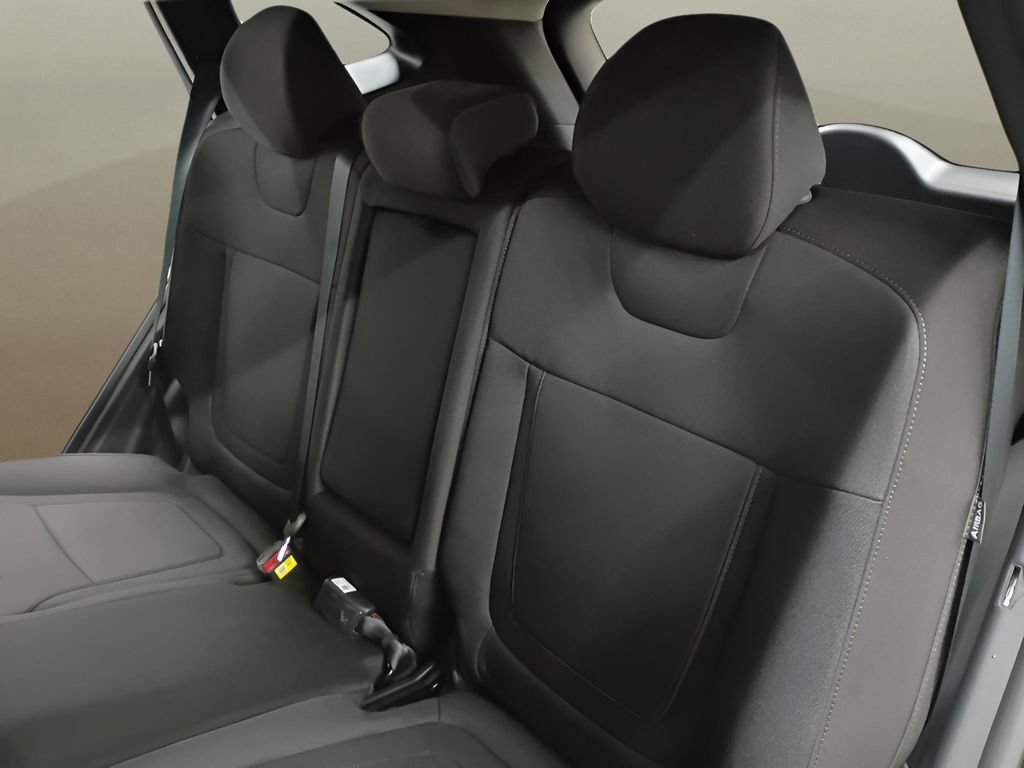 New 2026 Hyundai Tucson SE FWD image 24