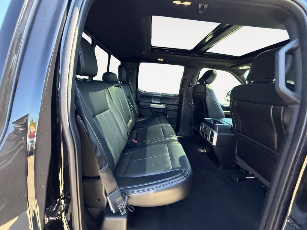 Used 2020 Ford F150 Lariat w/ Equipment Group 502A Luxury AWD/4WD image 23