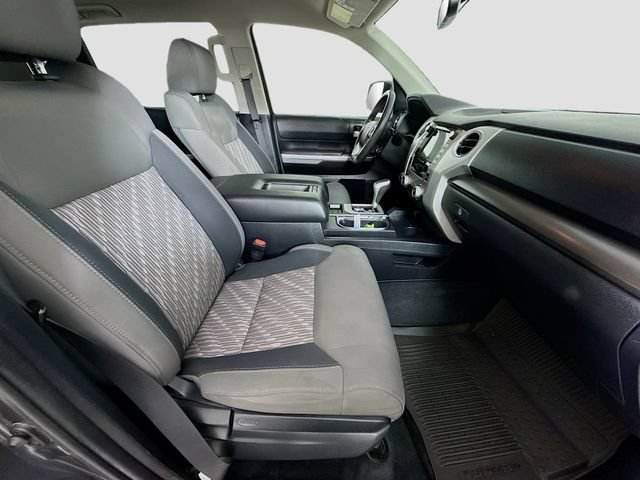 Certified 2020 Toyota Tundra SR5 w/ TRD Sport Plus Package AWD/4WD image 29