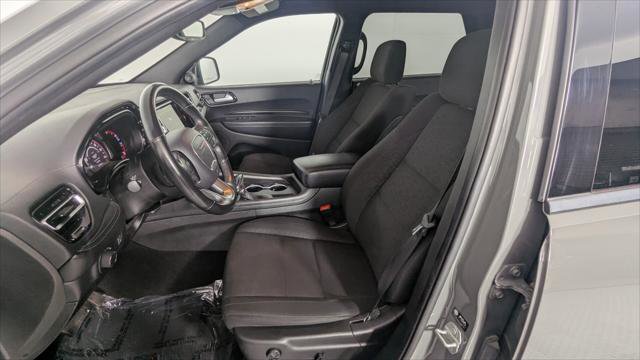 Used 2023 Dodge Durango SXT image 11