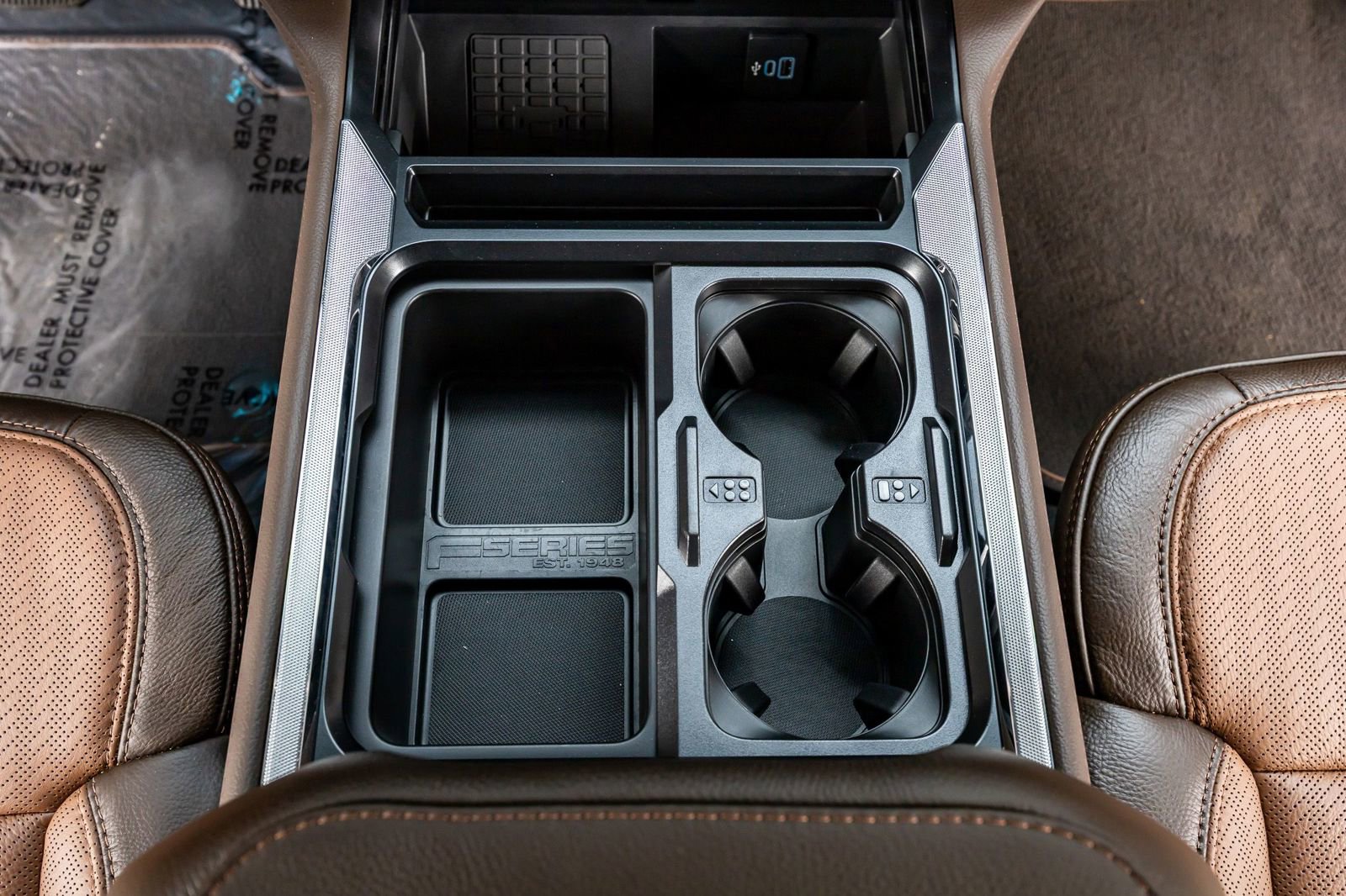 Used 2026 Ford F450 King Ranch w/ Chrome Package image 26