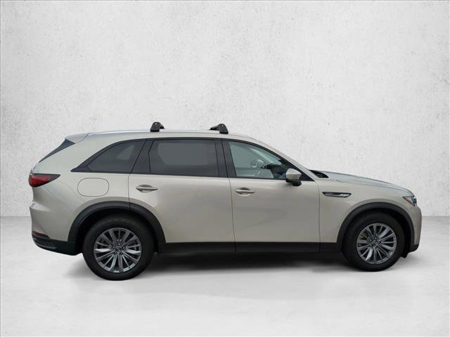Used 2024 MAZDA CX-90 Plug-In Hybrid w/ Preferred image 4