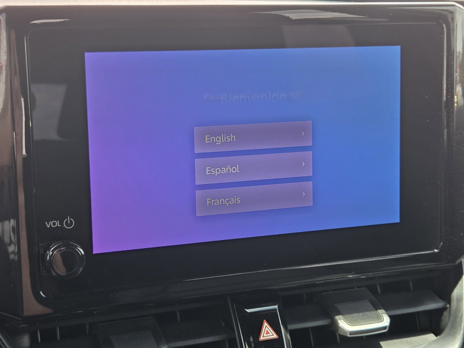 Used 2025 Toyota Corolla Cross AWD Hybrid w/ Convenience Package image 16