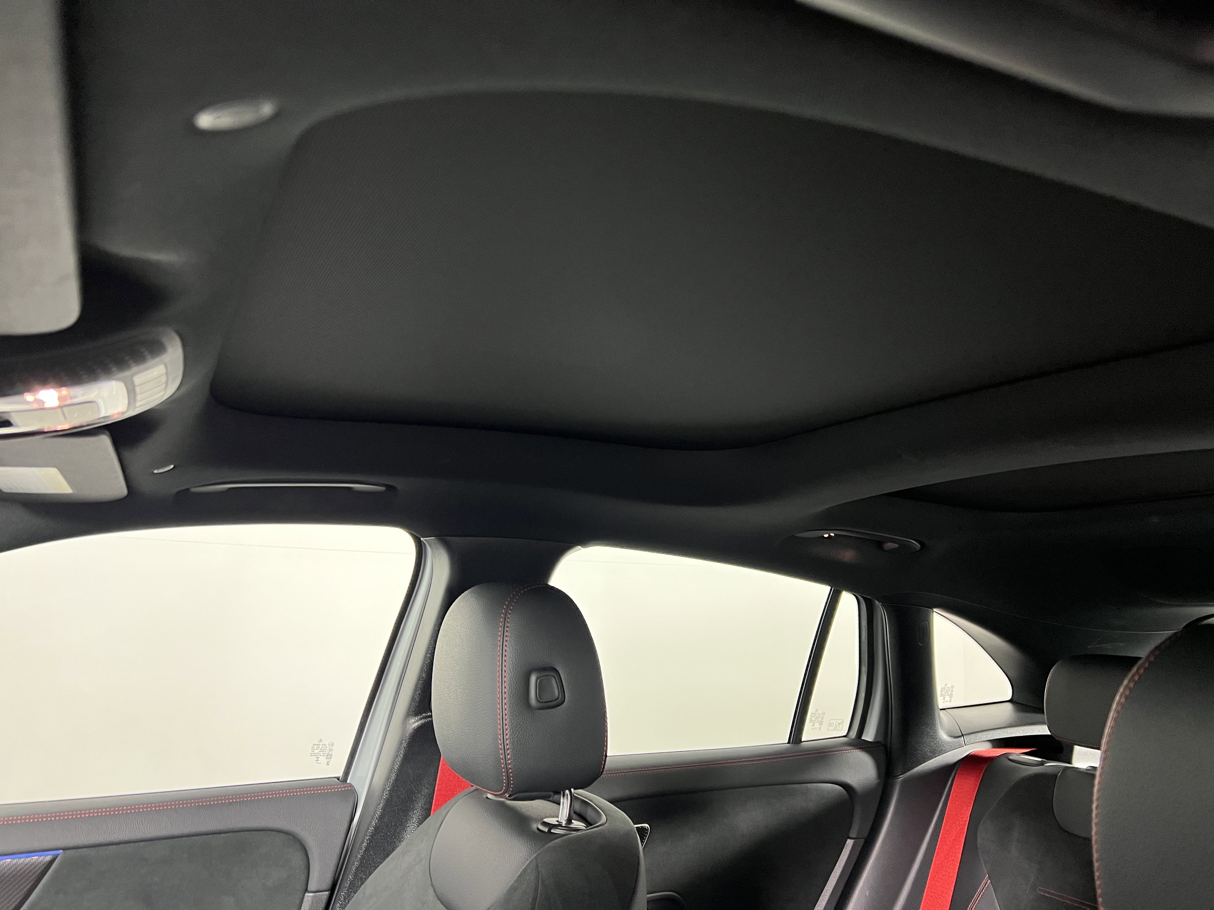 Certified 2025 Mercedes-Benz GLA 35 AMG 4MATIC image 19