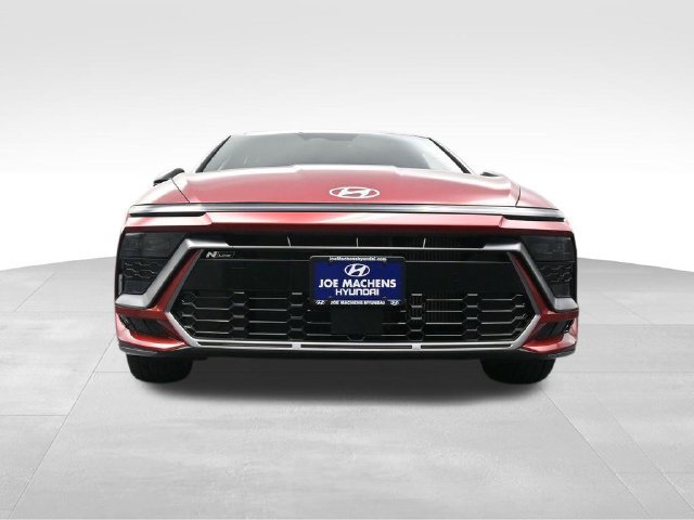 New 2026 Hyundai Sonata N Line FWD image 38