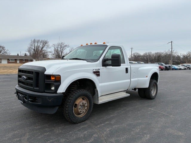 Used 2008 Ford F350 XL AWD/4WD image 1