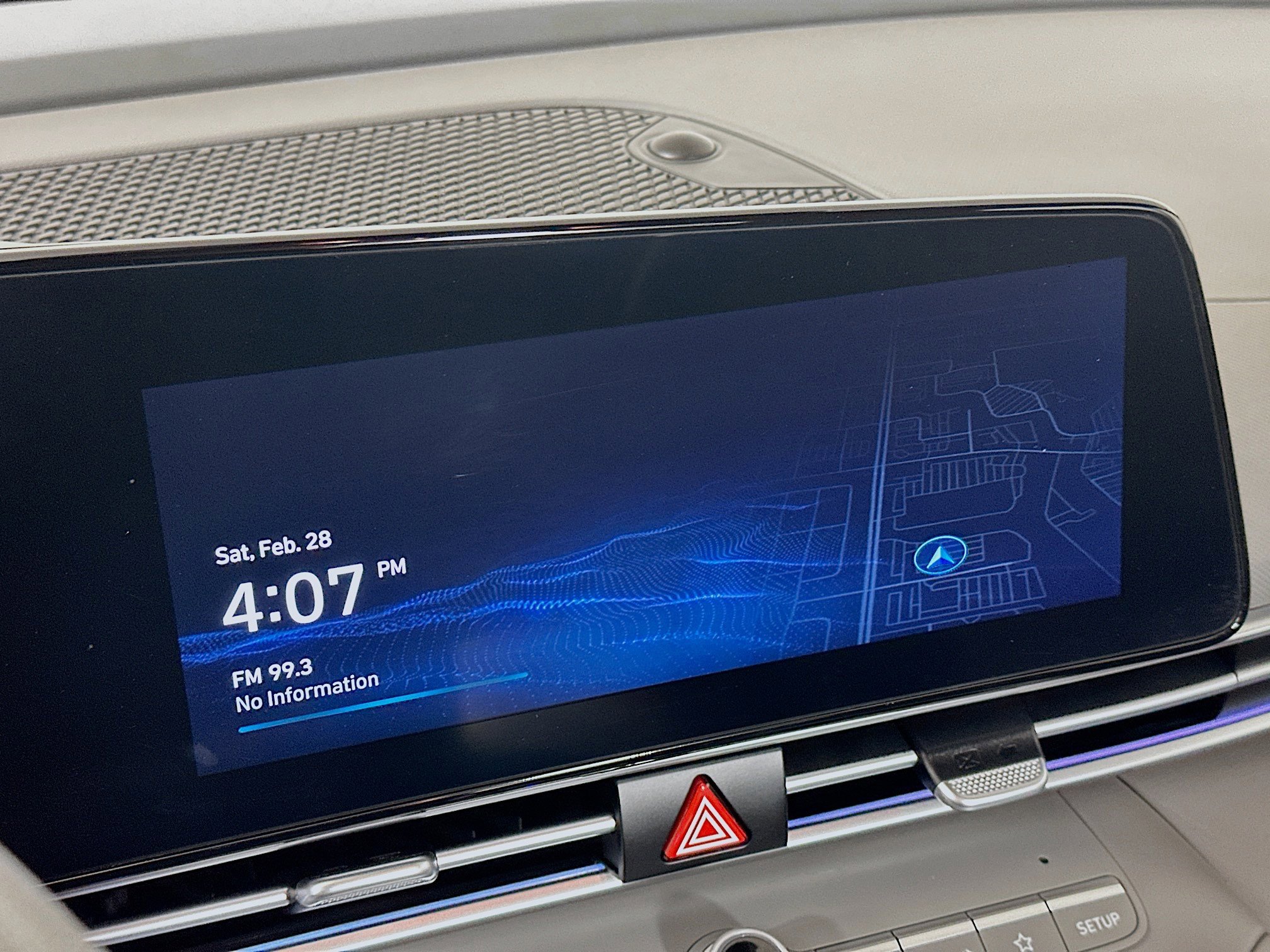 Used 2024 Hyundai Elantra SEL image 21