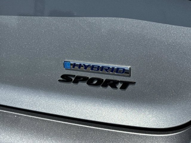 Certified 2024 Honda Accord Sport image 31