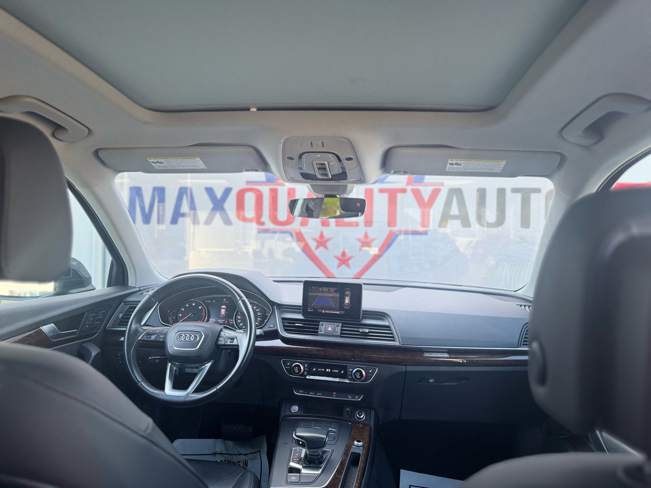 Used 2020 Audi Q5 2.0T Premium image 48