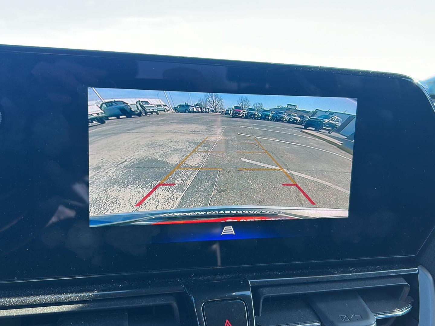 Used 2025 Chevrolet TrailBlazer LT FWD image 31
