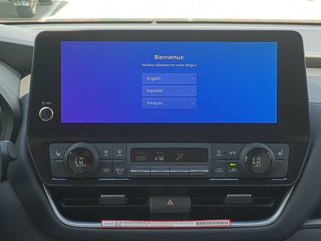New 2026 Toyota Grand Highlander FWD image 18