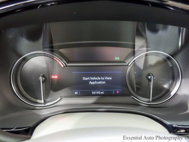 Used 2021 Cadillac XT6 Premium Luxury image 14