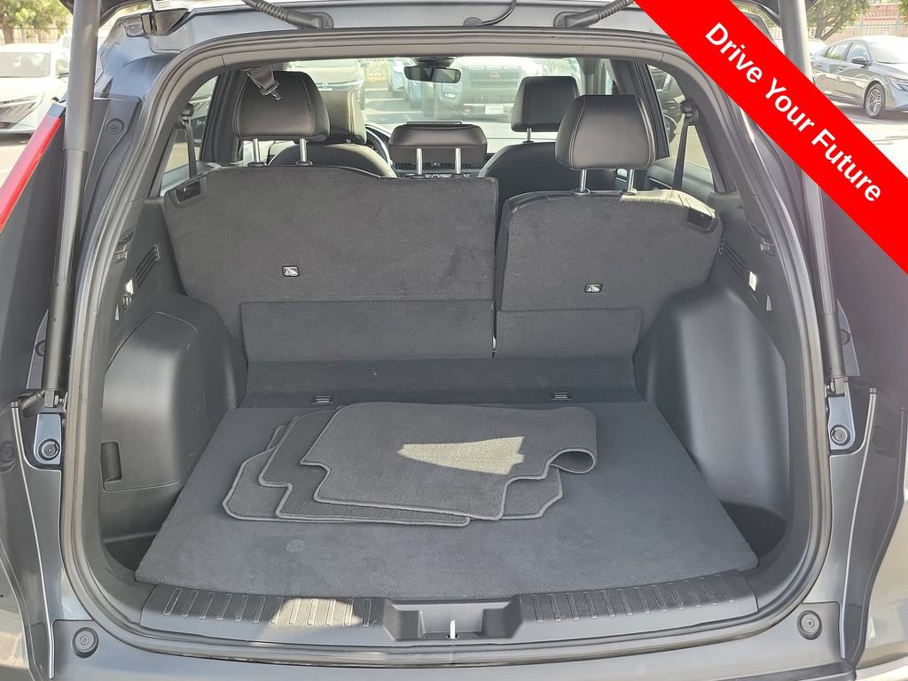 Used 2025 Honda CR-V Sport-L image 28