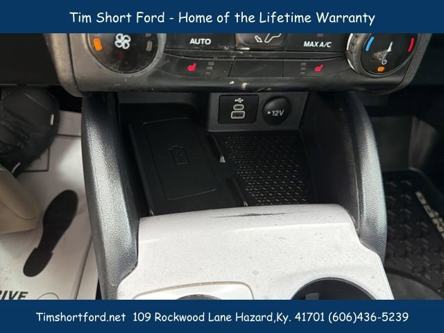 Used 2023 Ford Bronco Sport Big Bend AWD/4WD image 14
