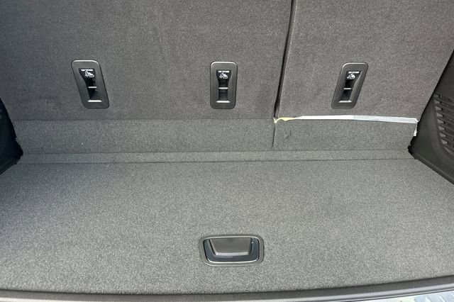 New 2026 Chevrolet Tahoe Premier image 20