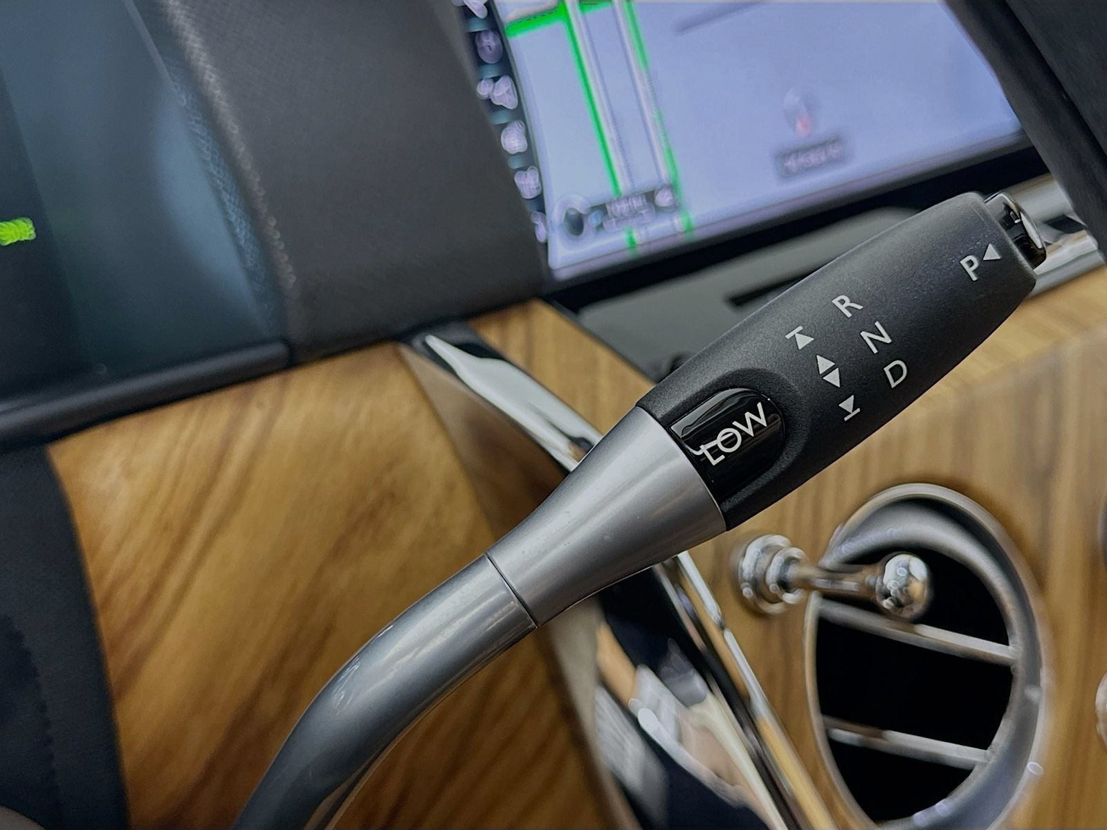 Used 2019 Rolls-Royce Cullinan AWD/4WD image 29