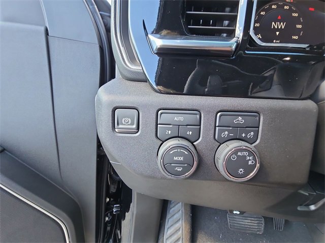 New 2026 Chevrolet Silverado 1500 LT image 18