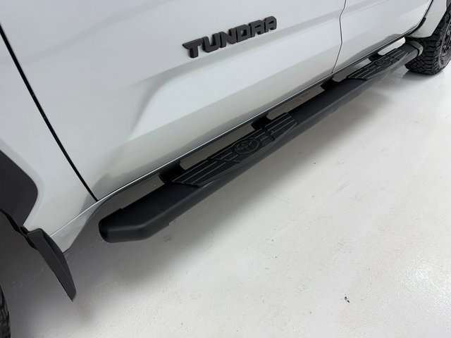 Used 2025 Toyota Tundra SR5 image 8