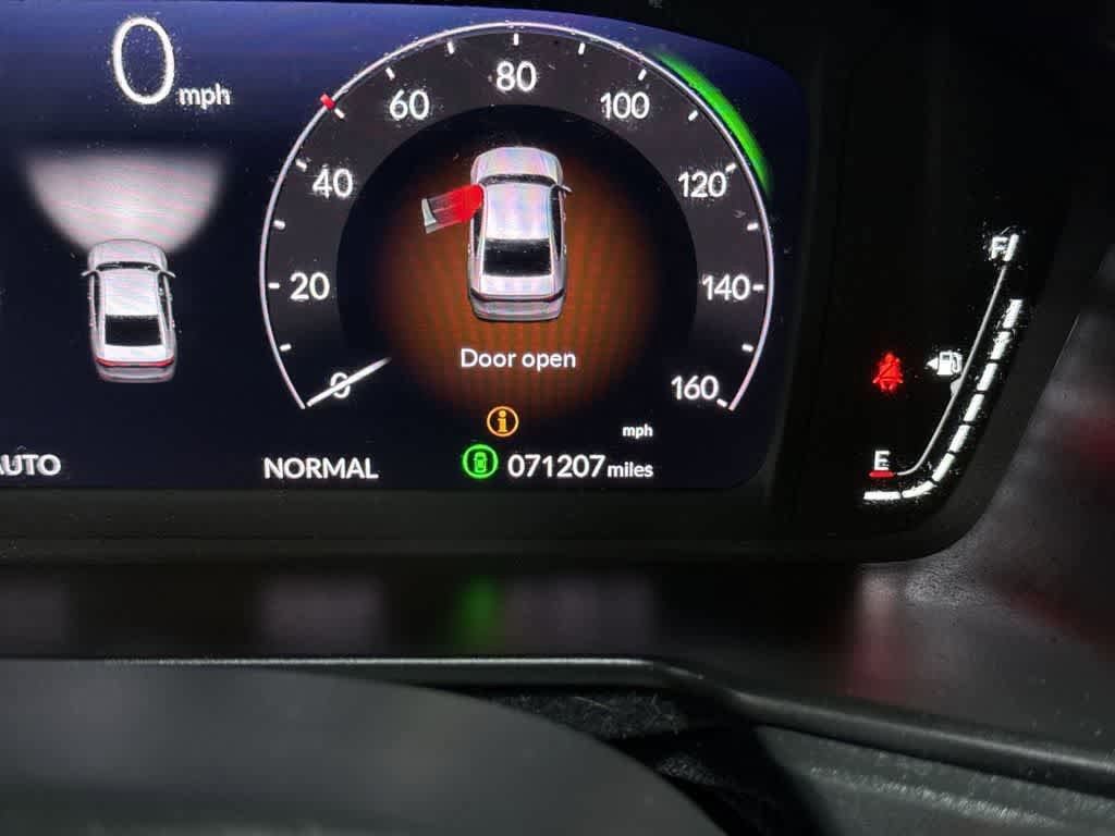 Used 2023 Honda Accord Sport image 18
