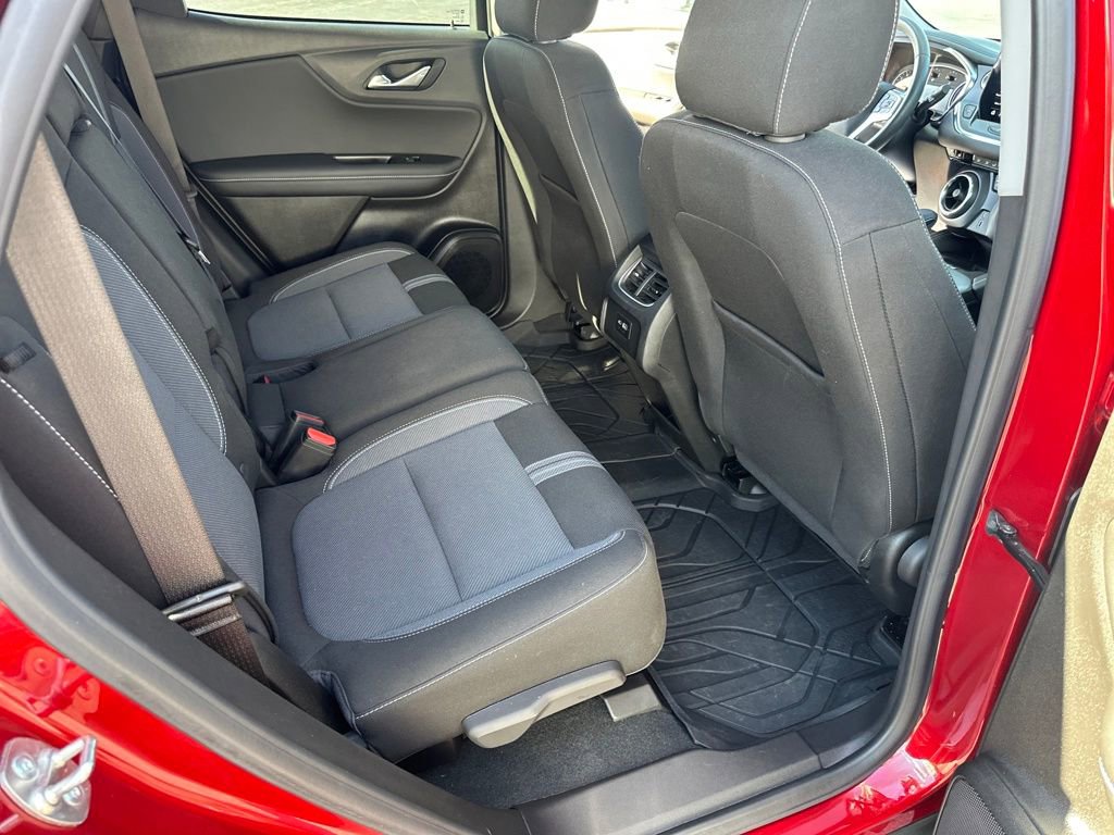 Used 2023 Chevrolet Blazer LT w/ Convenience Package image 40
