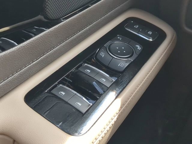 Used 2020 Lincoln Aviator Reserve w/ Elements Package Plus RWD image 24