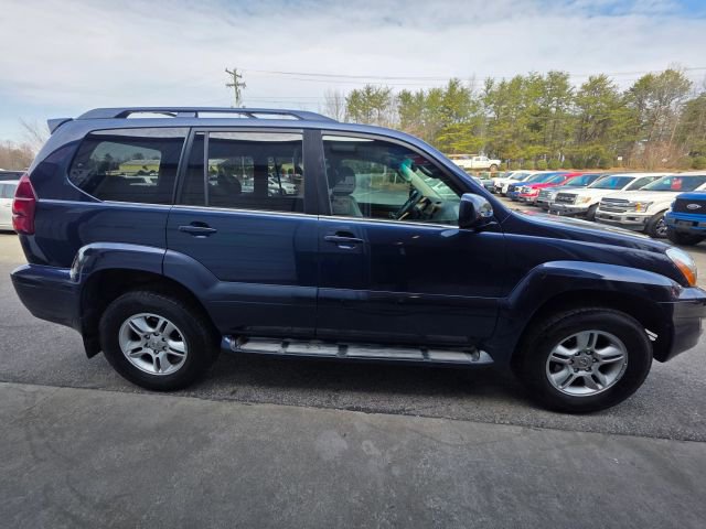 Used 2004 Lexus GX 470 image 4