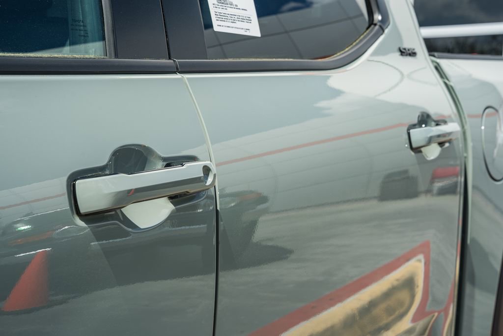 New 2026 Toyota Tundra SR5 image 16