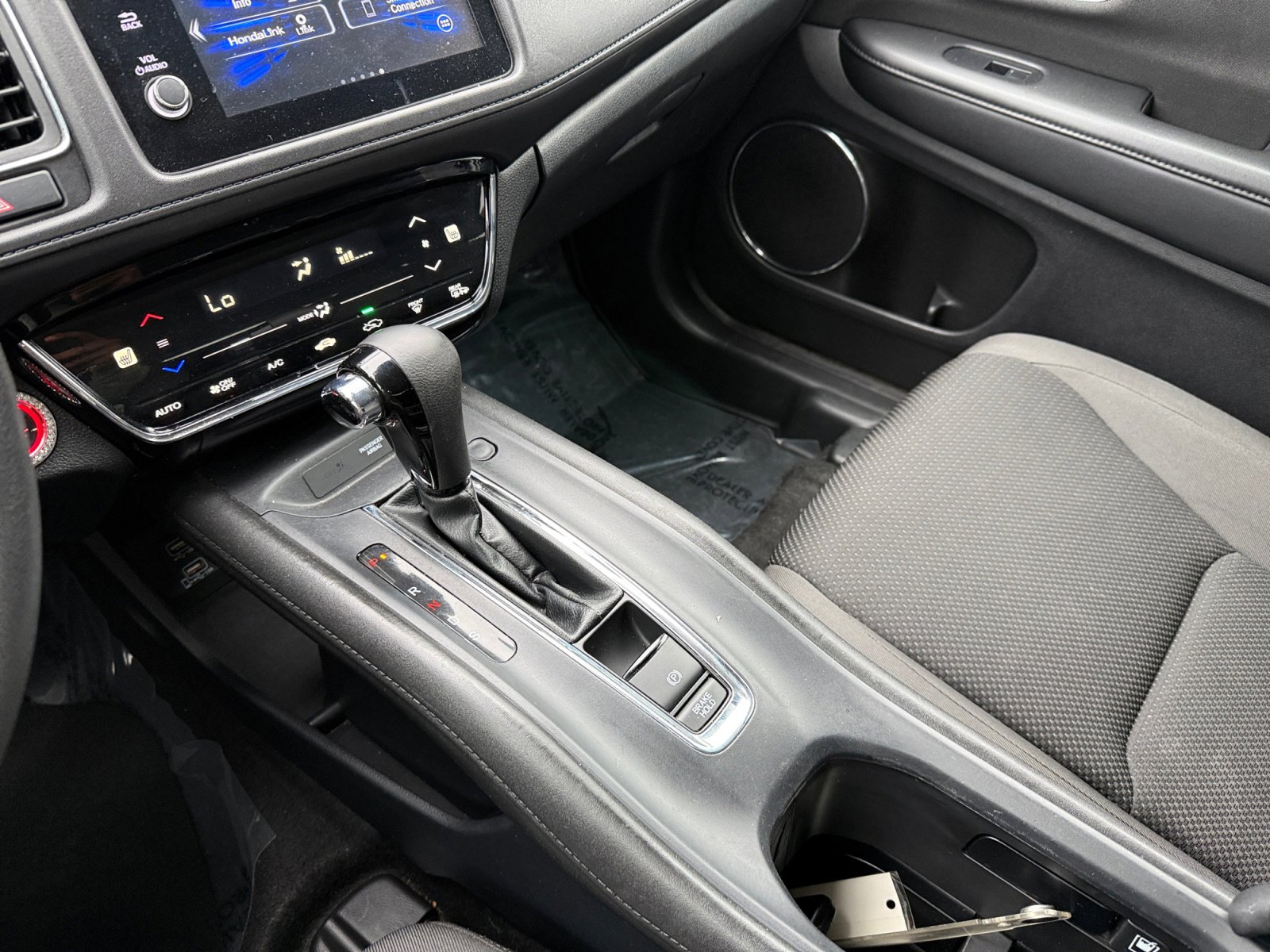 Used 2021 Honda HR-V EX image 13