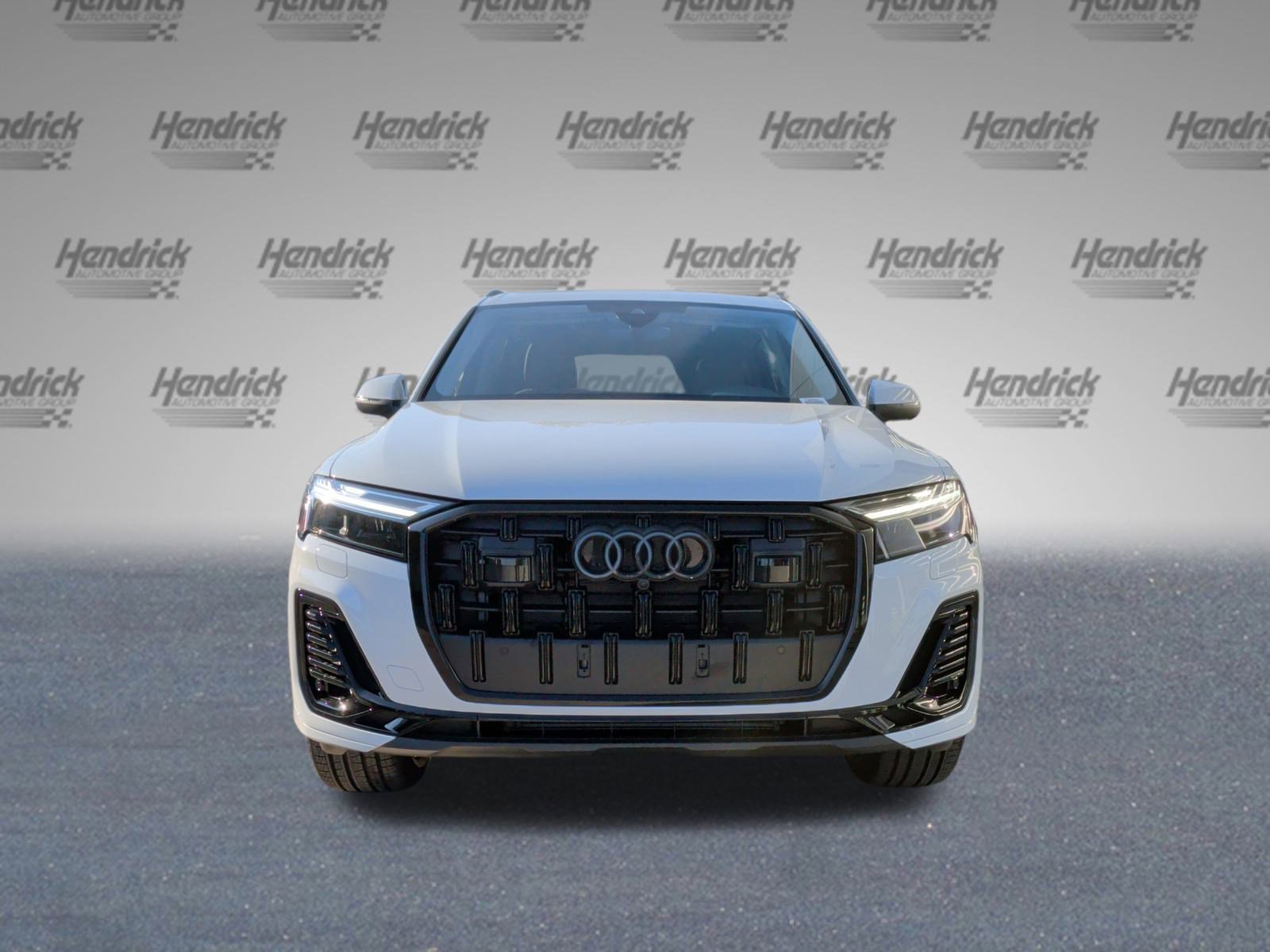 Used 2026 Audi Q7 2.0T Premium AWD/4WD image 3