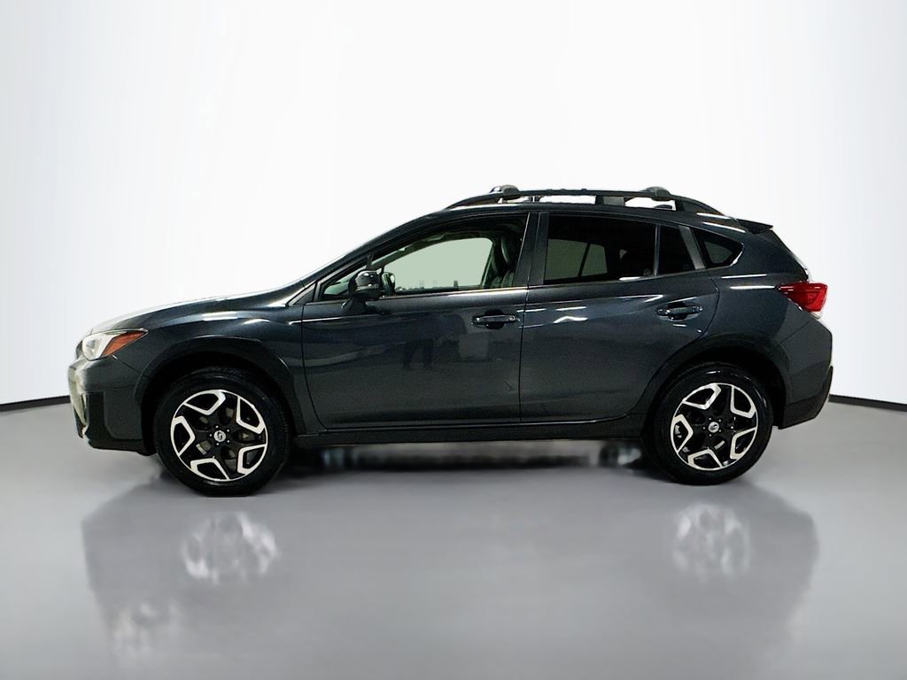 Used 2018 Subaru Crosstrek 2.0i Limited image 4