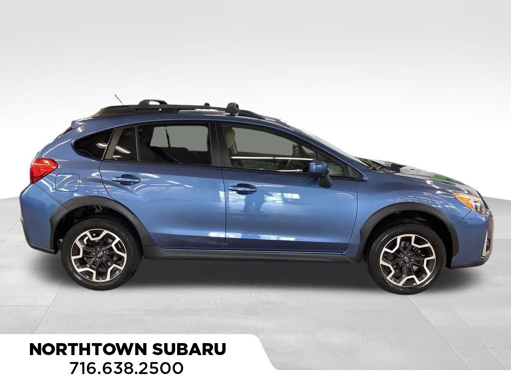 Used 2016 Subaru Crosstrek 2.0i Premium AWD/4WD image 8