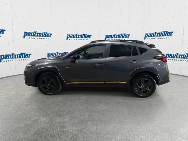 Used 2024 Subaru Crosstrek 2.5i Sport w/ Crosstrek Mirror Package AWD/4WD image 7