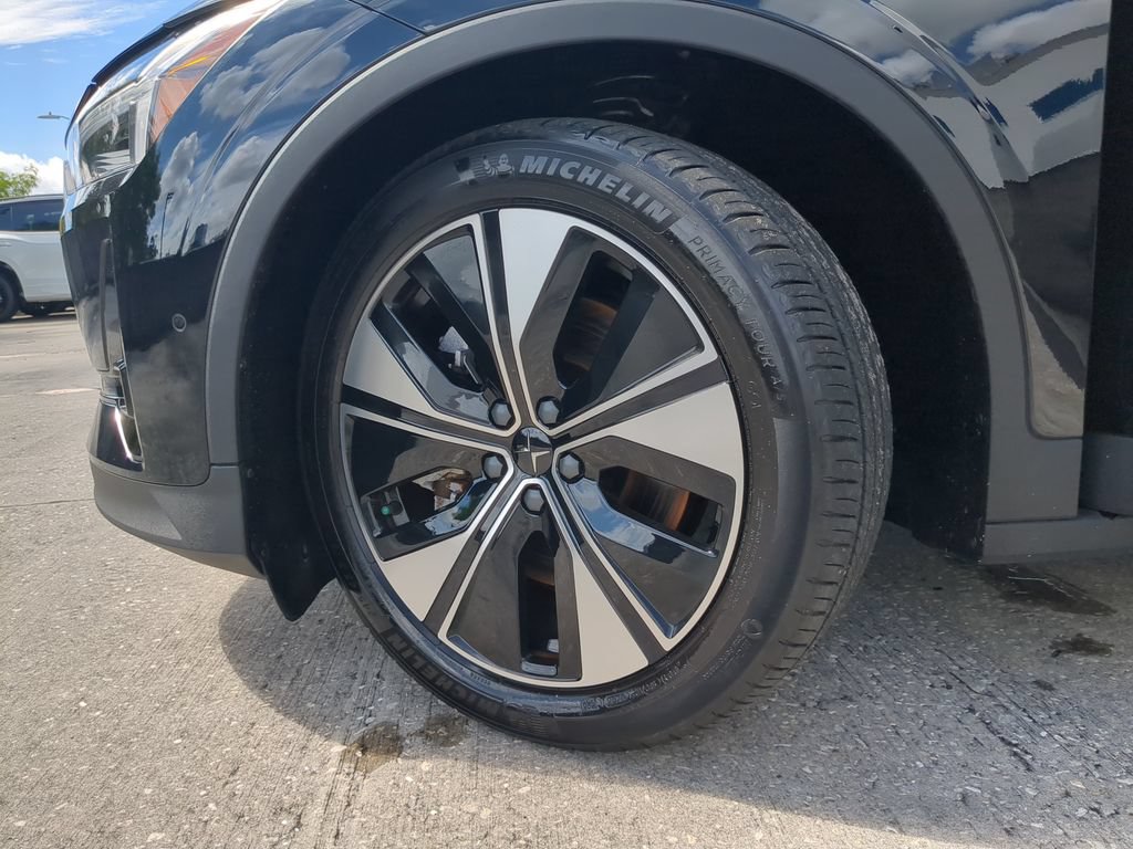 Used 2024 Polestar Polestar 2 AWD/4WD image 34
