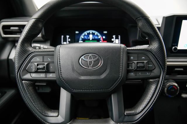 Used 2024 Toyota Tacoma SR image 23