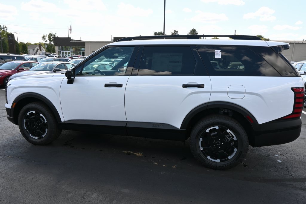 New 2026 Hyundai Palisade XRT Pro image 4