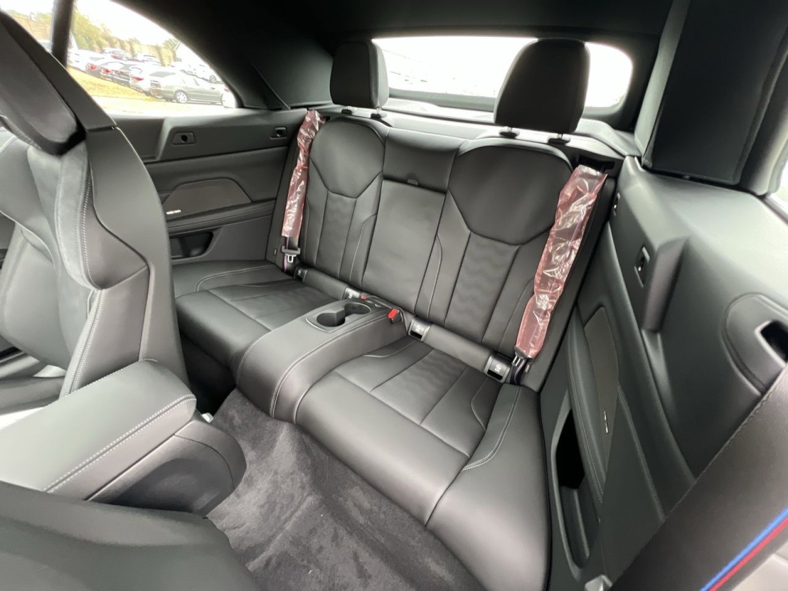 New 2026 BMW M4 xDrive Competition image 22