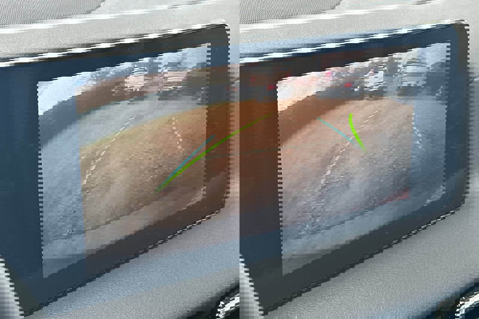 New 2026 Nissan Sentra SV image 22